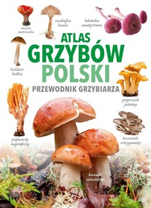 Picture of Atlas grzybów Polski