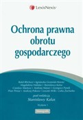 Ochrona pr... - Ksiegarnia w UK