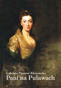 Pani na Pu... - Gabriela Pauszer-Klonowska -  books in polish 