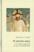 W obronie ... - Richard L. Purtill -  books in polish 