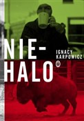 Niehalo - Ignacy Karpowicz -  books in polish 