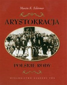 Picture of Arystokracja Polskie rody