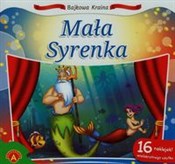Mała Syren... -  books from Poland