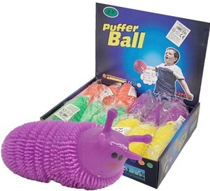 Picture of Gniotek błyskający mix