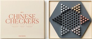 Obrazek Chińskie warcaby