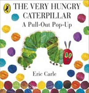 Picture of The Very Hungry Caterpillar: a Pull-out Pop-up