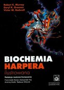 Polska książka : Biochemia ... - Robert K. Murray, Daryl K. Granner, Victor W. Rodwell