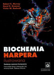 Picture of Biochemia Harpera ilustrowana