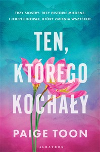 Picture of Ten, którego kochały