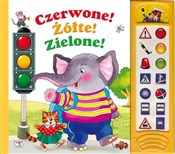 polish book : Czerwone! ... - Opracowanie Zbiorowe