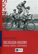 Książka : Socjologia... - Tomasz Szlendak