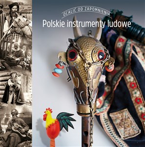 Obrazek Polskie instrumenty ludowe