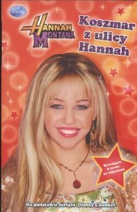 Obrazek Hannah Montana Koszmar z ulicy Hannah