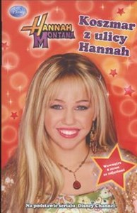 Picture of Hannah Montana Koszmar z ulicy Hannah