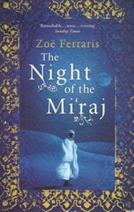 Obrazek Night of the Mi'raj