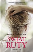 Świat Ruty... - Iwona Żytkowiak -  foreign books in polish 