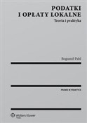 polish book : Podatki i ... - Bogumił Pahl