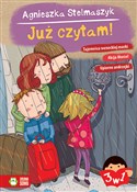 Już czytam... - Opracowanie Zbiorowe -  Polish Bookstore 