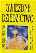 Gwiezdne d... - Lyssa Royal, Hądzlik-Margańska. Maja, Keith Priest -  books from Poland