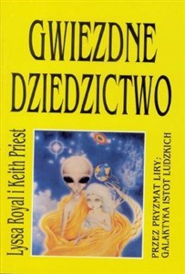 Picture of Gwiezdne dziedzictwo