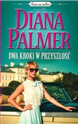 Dwa kroki ... - Diana Palmer -  Polish Bookstore 