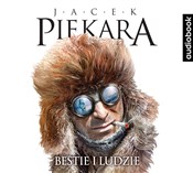 [Audiobook... - Jacek Piekara -  Książka z wysyłką do UK