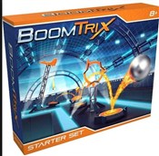 Zobacz : Boomtrix S...