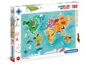 Puzzle Sup... -  foreign books in polish 