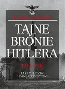 polish book : Tajne bron... - David Porter