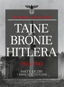 Picture of Tajne bronie Hitlera 1933-1945