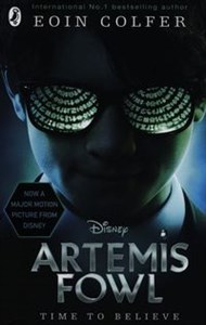 Picture of Artemis Fowl