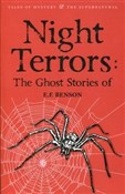 Night Terr... - E.F. Benson -  foreign books in polish 