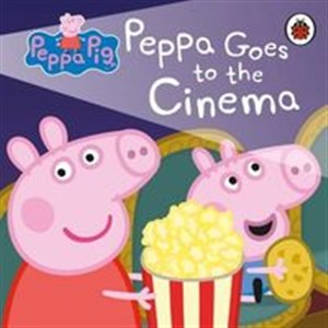 Picture of Peppa Pig: Peppa Goes to the Cinema