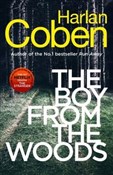 Książka : The Boy fr... - Harlan Coben