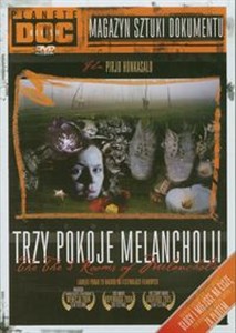 Picture of Trzy Pokoje Melancholii
