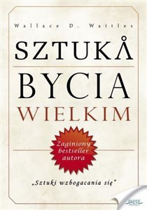 Picture of Sztuka bycia wielkim