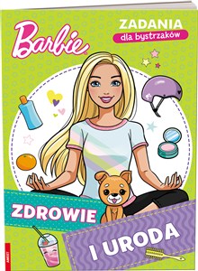 Picture of Barbie Zdrowie i uroda