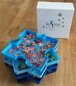polish book : Puzzle Sor...