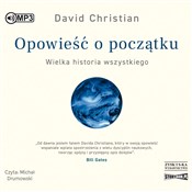 [Audiobook... - David Christian -  books in polish 