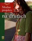 Modne proj... - Jane Ellison -  Polish Bookstore 