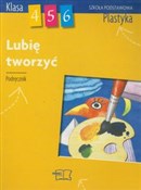polish book : Lubię twor... - Agnieszka Misior-Waś, Wojciech Sygut