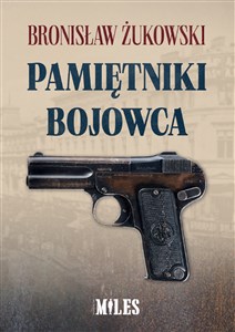 Picture of Pamiętniki bojowca