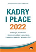 Kadry i pł... - Agnieszka Jacewicz, Danuta Małkowska -  Polish Bookstore 