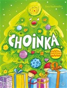 Książka : Choinka - Ewa Stadtmller