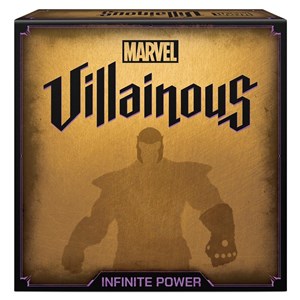 Picture of Marvel Villainous