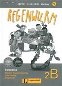 Regenwurm ... - Elżbieta Krulak-Kempisty, Lidia Reitzig, Ernst Endt -  books from Poland