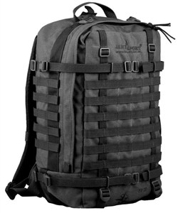 Picture of Plecak Czarny PP25 JanySport