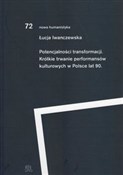 Potencjaln... - Łucja Iwanczewska -  foreign books in polish 