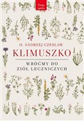 Polska książka : Wróćmy do ... - Andrzej Czesław Klimuszko