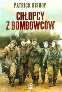 Obrazek Chłopcy z bombowców Odpowiedź na atak 1940-1945